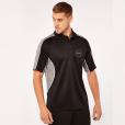 M158 Gamegear Classic Fit Cooltex Contrast Polo