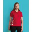 J159 SG Ladies Poly/Cotton Polo Shirt