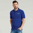 H156 Ultimate Clothing Collection 50/50 Pique Polo