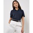 Q162 Kustom Kit Classic Fit Klassic Superwash 60 Polo - Women's
