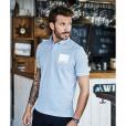 H158 Tee Jays Luxury Stretch Fashion Polo