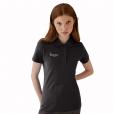 L157 B&C Womens Organic Inspire Polo