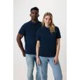 M157 Iqoniq Yosemite Recycled Cotton Pique Polo