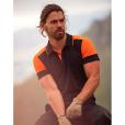 Q155 Printer Prime Polo Shirt