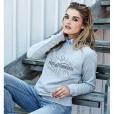 H159 Tee Jays Ladies Urban Sweat