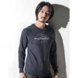 H160 Nakedshirt Mens Crew Neck Sweat 