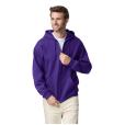 Q156 Gildan Heavy Blend Full Zip Hooded Sweatshirt