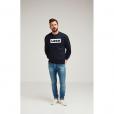 J160 UCC 50/50 Unisex 260gsm Sweatshirt