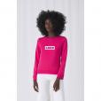 J160 B&C Womens Organic Crew Neck Sweat