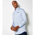 N171 Kustom Kit Premium Long Sleeve Classic Fit Oxford Shirt