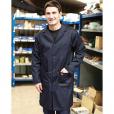 H169 Dickies Redhawk Warehouse Coat