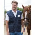 K167 Result Workguard Safari Waistcoat