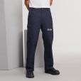 M169 Russell Polycotton Twill Workwear Trousers