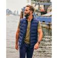 Q159 Cutter & Buck Oak Harbor Vest - Men's