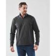 Q160 Stormtech Treeline Performance 1/4 Zip Pullover - Men's