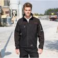 J169 Result Workguard Sabre Stretch Jacket