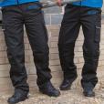 M168 Result Workguard Action Trousers