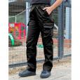 K167 Result Workguard Womens Action Trousers