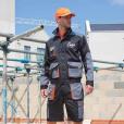 H169 Result Work-Guard Lite Jacket