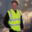 H168 Yoko Hi-Vis Waistcoat