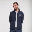 P163 Russell Outdoor Fleece Jacket