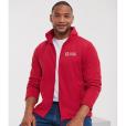 N166 Russell Outdoor Fleece Jacket