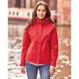 J165 Russell Ladies Hydraplus 2000 Jacket