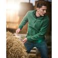 Q158 Regatta Thor III Interactive Fleece