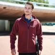 H163 Regatta Thor III Fleece Jacket