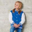 H162 FDM Junior Varsity Jacket 