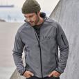 L165 Tee Jays Performance Softshell