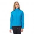 J164 B&C ID701 Ladies Softshell Jacket