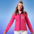 H164 Regatta Ablaze Ladies Printable Softshell Jacket