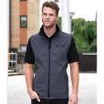 N167 Result Core Men's Printable Softshell Bodywarmer