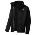 N172 North Face Evolve II Triclimate Jacket