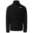 L158 North Face Glacier Fleece Jacket