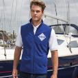 L164 Result Core Microfleece Gilet