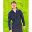 L173 Result Tech3 Sport Fleece Top