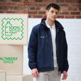 L173 Regatta Honestly Made  Recycled 3 in 1 Jacket