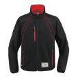 K164 Stormtech Mens Crew Softshell