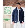 K159 Honestly Made Recycled Insulated Jacket