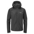 M172 Rab Downpour Eco Jacket