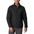 N172 Columbia Silver Falls Jacket