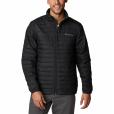 M173 Columbia Silver Falls Jacket