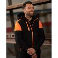 Q157 Printer Prime Softshell Jacket
