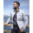 Q159 Cutter & Buck Oak Harbor Jacket - Men's