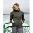 Q159 Cutter & Buck Oak Harbor Jacket - Women's