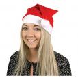 L109 Promotional Santa Hat