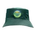 N155 Poly Twill Bucket Hat