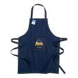 Q168 Recycled Cotton Apron
